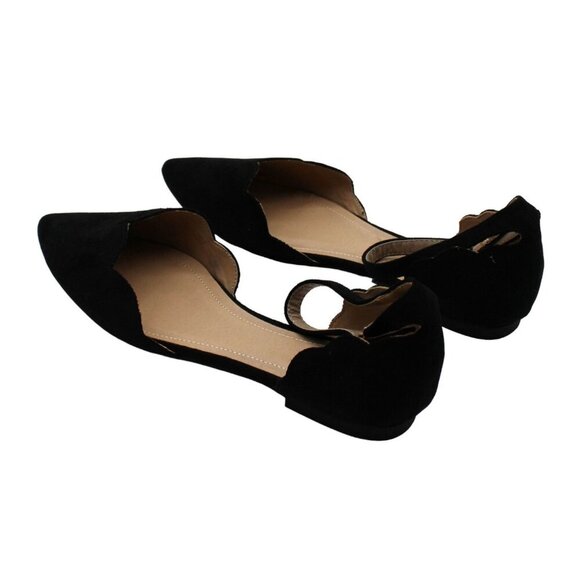 Journee Collection Flats - Picture 5 of 7